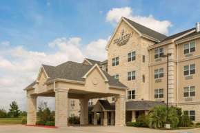 Отель Country Inn & Suites by Radisson, Texarkana, TX  Тексаркана